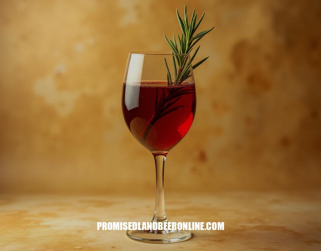 Elevate Your Palate: A Guide to Creating Memorable Tasting Sessions at Home