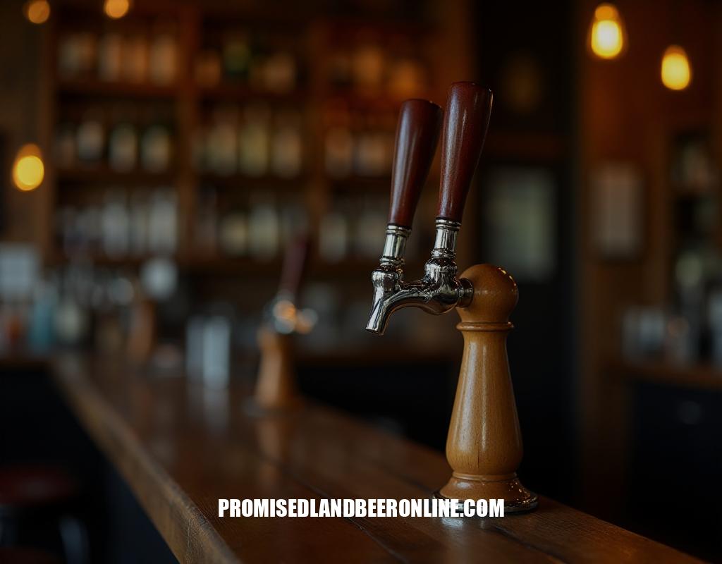 The Future of Beer: How Subscription Services Are Revolutionizing Craft Beer Access
